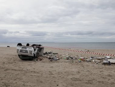 Εστάλησαν τα πρώτα δοκιμαστικά μηνύματα έκτακτης ανάγκης (φωτο)